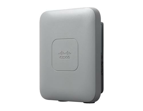 Cisco AIR-AP1542D: Aironet 1540 Serie AP intern direkt A,WLAN 802.11a/g/n/ac, Wave 2