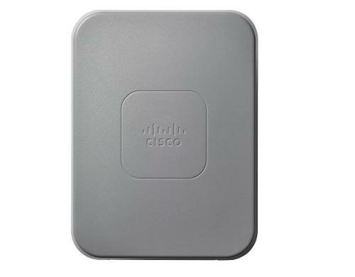 Cisco AIR-AP1562I: Aironet 1560 Serie AP WLAN 802.11ac Wave 2, 867Mbps