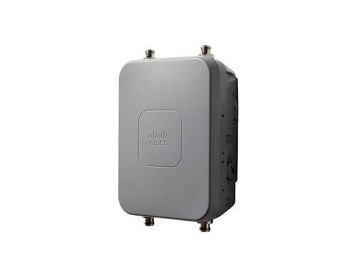 Cisco AIR-AP1562E: Aironet 1560 Serie AP WLAN 802.11ac Wave 2, 867Mbps