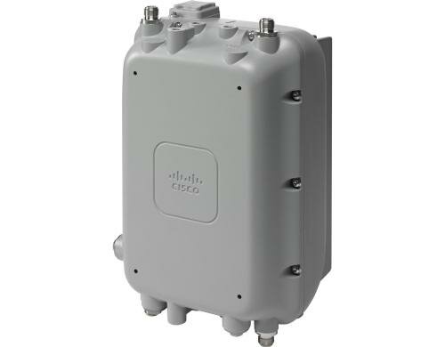 Cisco AIR-AP1572EAC: Aironet 1570 Serie AP WLAN 802.11ac Wave 1, 867Mbps, 4x4MIMO
