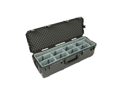 SKB Flyer iSerie 3I-4213-12DT für Foto und Video