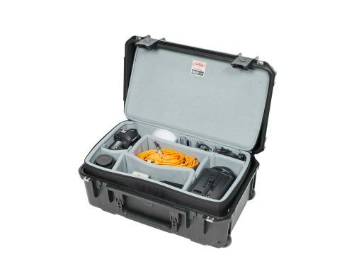 SKB Flyer iSerie 3I-2011-7DZ inkl. Reissverschlusstasche