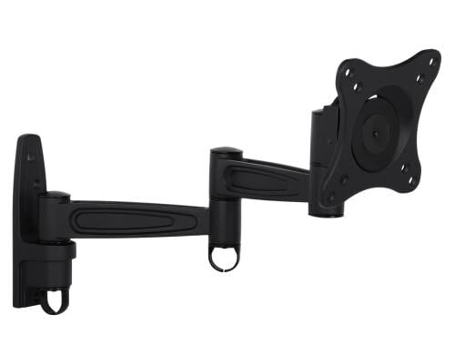 MB Wandhalterung 32, Metall, schwarz/3299 VESA 200x200, max. 15 kg