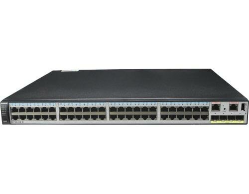 Huawei S5730-68C-SI-AC: Managed Switch 48xGE, 4xSFP+, 1xNIC