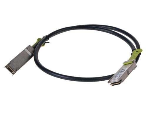 Huawei QSFP-40G-CU1M: QSFP+ DA-Kabel 40Gbps, 1m, Direct Attached Kabel