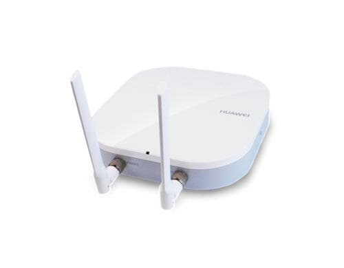 Huawei AP4151DN: Accesspoint, ext Ant 802.11ac Wave 2, Dualband, max 1.267 Gbit/s