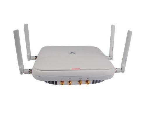 Huawei AP7152DN: Accesspoint, ext Ant 802.11ac Wave 2, Dual, max 3.46 Gbit/s, IoT