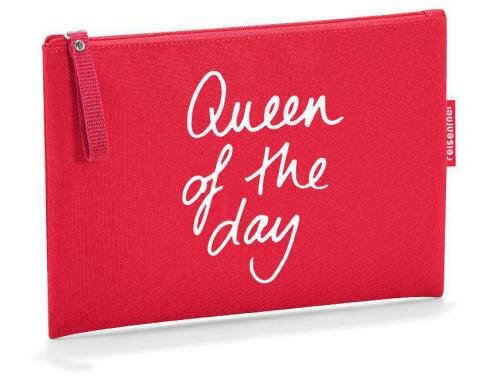 Reisenthel Kosmetiktasche case 1 queen of the , 24 x 17 cm, Krimskramstasche