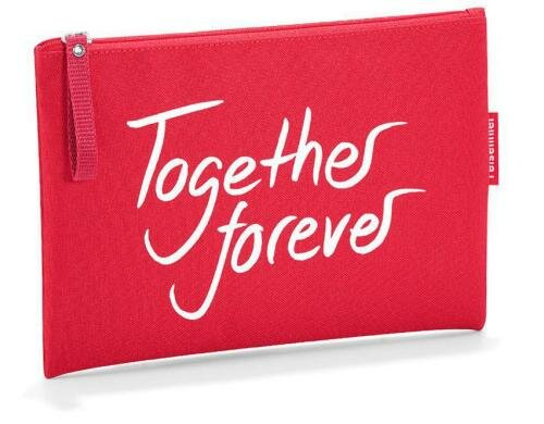 Reisenthel Kosmetiktasche case 1 together for , 24 x 17 cm, Krimskramstasche