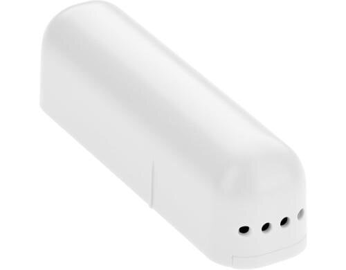 POPP Z-Wave Mold Detector / Schimmelsensor Z-Wave plus, Temperatur- und Feuchtemessung