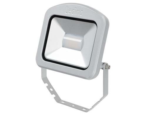 Ledino LED-Strahler Charlottenburg 20SN, 20W, 4000K, silber