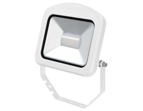 Ledino LED-Strahler Charlottenburg 20WW, 20W, 3000K, weiss