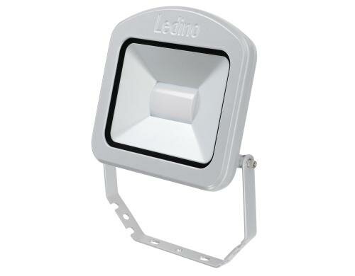 Ledino LED-Strahler Charlottenburg 30SN, 30W, 4000K, silber