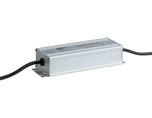 Trafo Power Supply IP67 150W 24V DC Basis Outdoor-Lichtinstallation