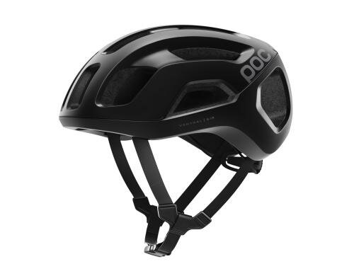 POC Ventral AIR SPIN M, Uranium Black Matt