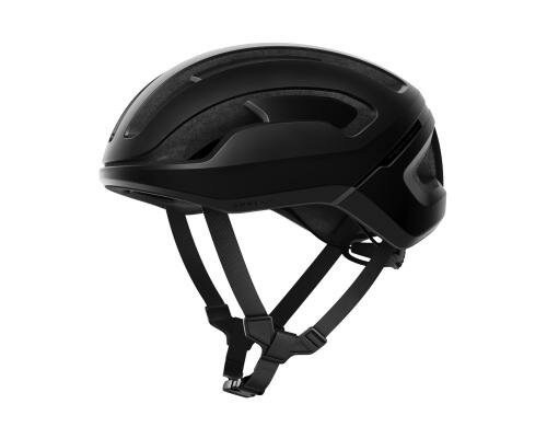 POC Omne AIR SPIN S, Uranium Black Matt