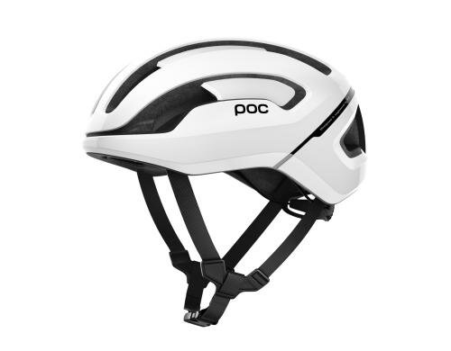 POC Omne AIR SPIN S, Hydrogen White