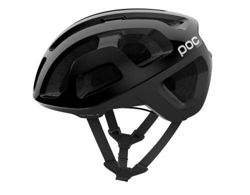 POC Octal X SPIN S, Uranium Black