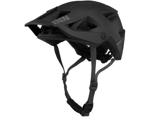 iXS Helm Trigger AM S-M (54-58cm), schwarz