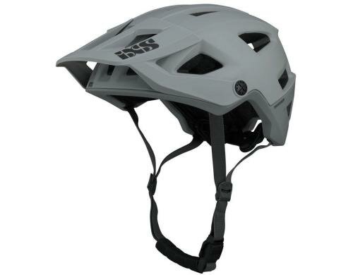 iXS Helm Trigger AM S-M (54-58cm), grau
