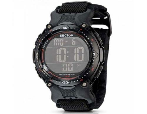 SECTOR STREET R3251172325 Nylonarmband