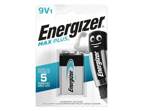 ENERGIZER E-Block 9V 1 Stück