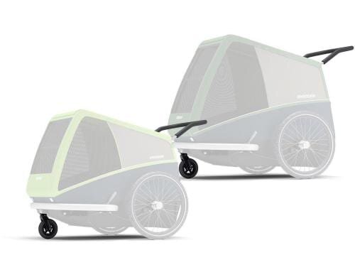 CROOZER Buggyset für DOG Gr. XL