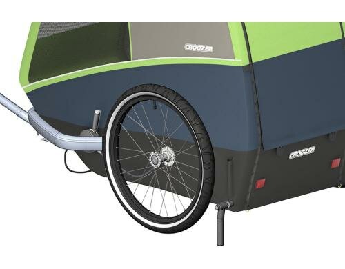 CROOZER Parkstütze für DOG Gr. XL und XXL