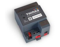 Thinka KNX - Sprachassistenten für KNX Apple...