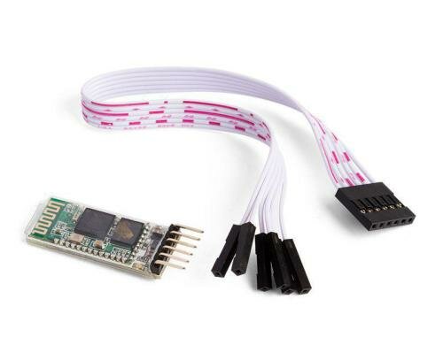 HC-05 Bluetooth Modul