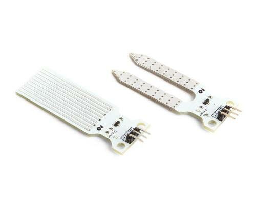 Boden-Feuchtigkeitssensor/Wasserpegelsensor für Arduino