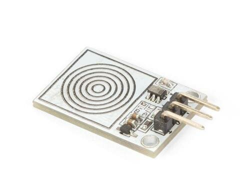 Kapazitiver Sensor für Arduino