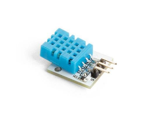 Temperatur-Feuchtigkeits Sensor für Arduino