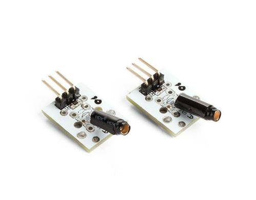 Vibration-Shock Modul für Arduino 2 Stück