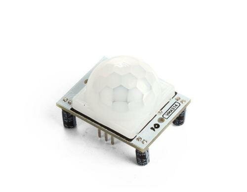 PIR Bewegungssensor für Arduino