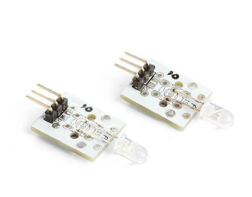 Infrarot Transmitter für Arduino 2 Stück