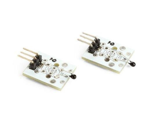 Analog Temperatur Sensor Modul für Arduino 2 Stück