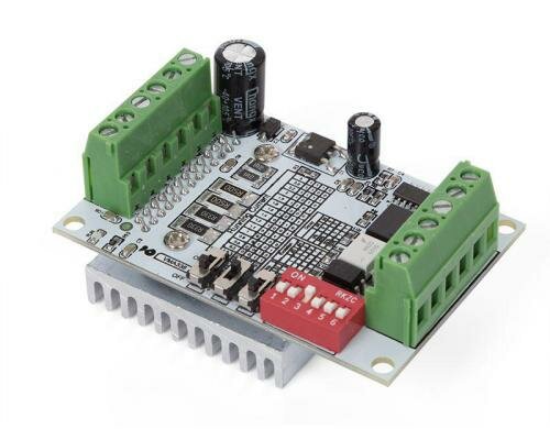 Steuerboard für Schrittmotor TB6560 für Arduino