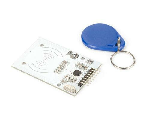 RFID lese und schreib Modul für Arduino
