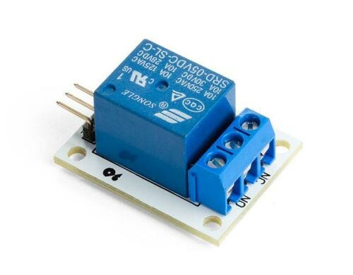 5V Relais Modul für Arduino
