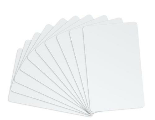 RFID Karte 10 Stück