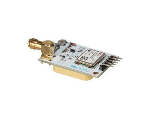 GPS Modul U-BLOX NEO7-M für Arduino