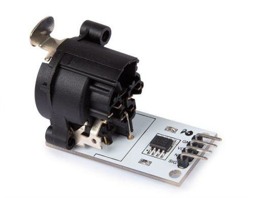 DMX512 Modul für Arduino