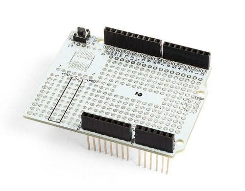 Expansion Board für Arduino UNO R3