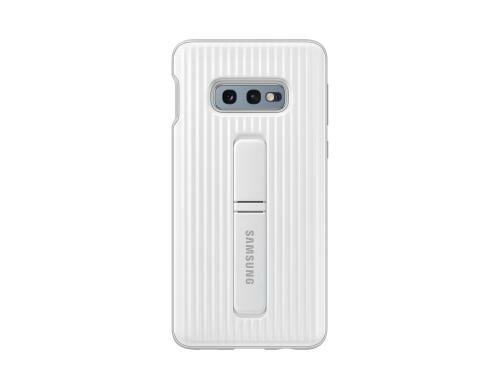 Samsung EF-RG970 Protective Cover white f Galaxy S10e