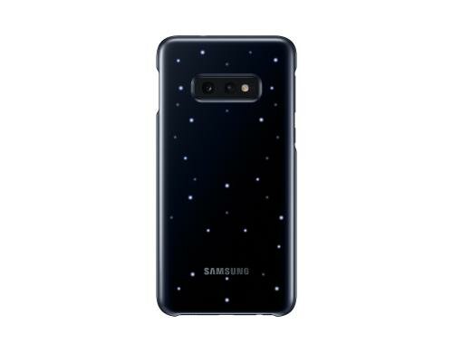 Samsung EF-KG970 LED Cover black f Galaxy S10e