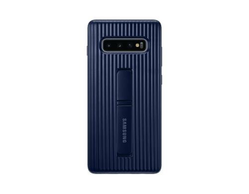 Samsung EF-RG975 Protective Cover black f Galaxy S10+