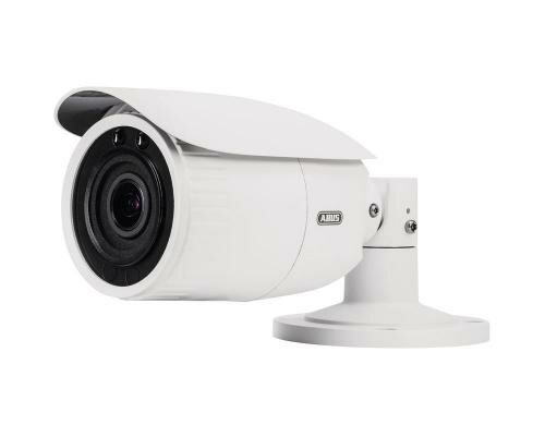 ABUS Netzwerkkamera TVIP62520 2MPx Motor-Zoom-Objektiv Tube-Kamera