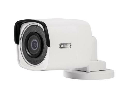 ABUS Netzwerkkamera TVIP64510 4MPx Mini Tube-Kamera