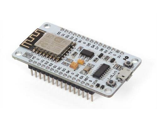 NODEMCU V2 LUA BASED ESP8266 Ent. Board Arduino kompatibel